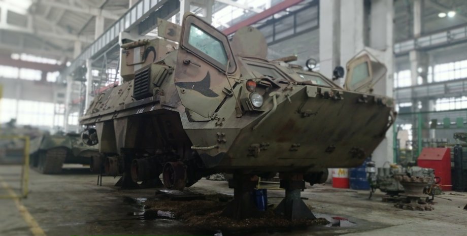 ситуация на хкбм морозова