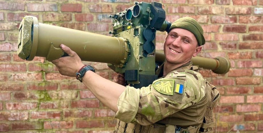 лінійчук, андрій лінійчук, лінійчук 95 одшбр