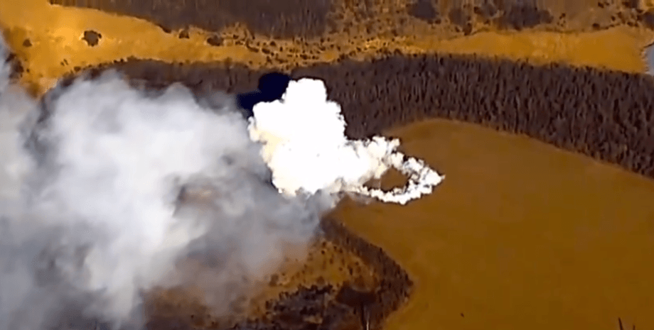 HIMARS, РСЗО, артиллерия, оружие, война в Украине, фото