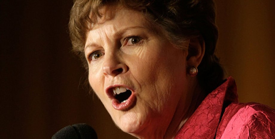 Джин Шахин / Фото из открытых источников