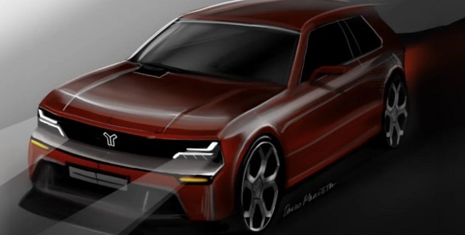 zastava yugo, Zastava Yugo 1980, новий Yugo