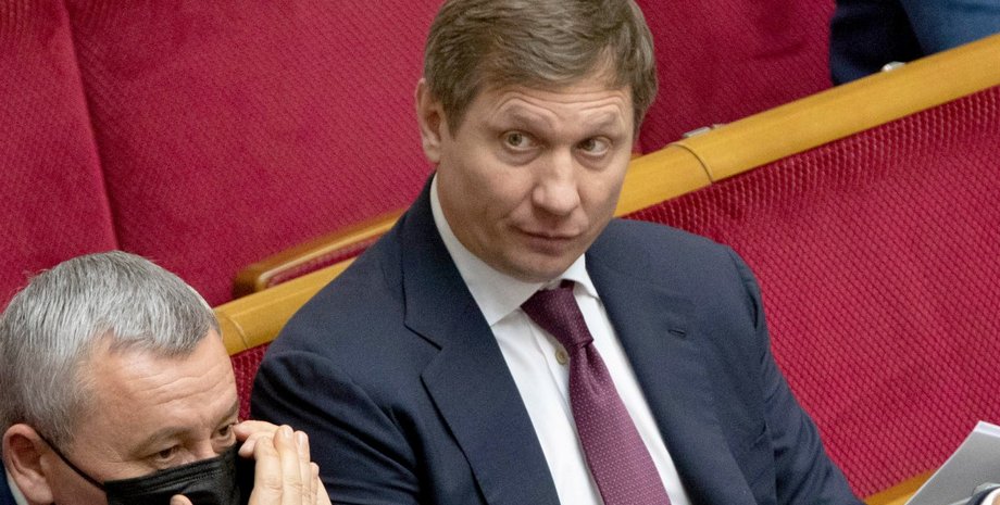 суд над Сергієм Шаховим, шахів не з'явилися до суду