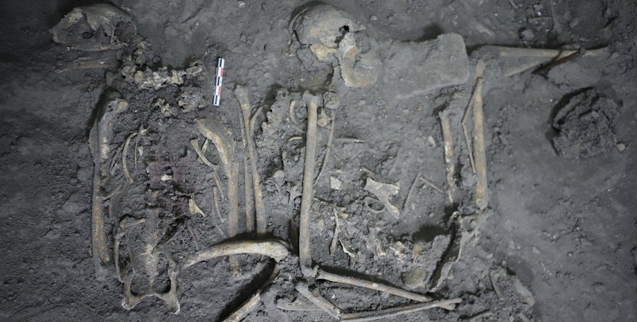 скелет мавпи, Теотіуакан, мая, ритуали мая