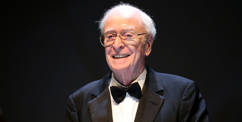 Майкл Кейн, актер, пенсия