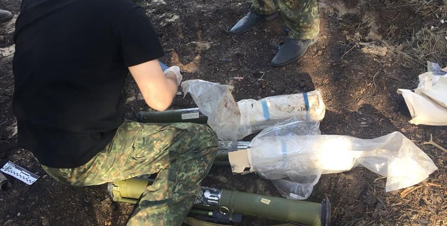 Фото: facebook.com / Татьяна Погукай