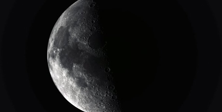 Луна модуль Resilience