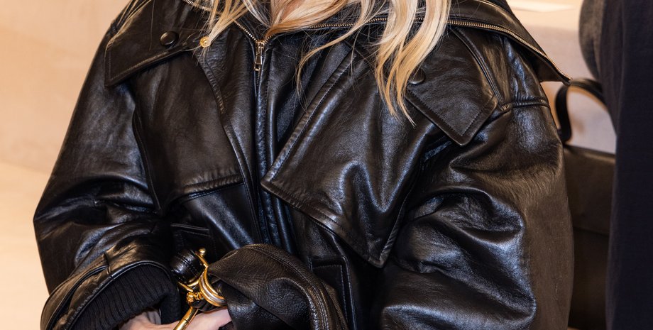 актриса, фотомодель, Сиенна Миллер