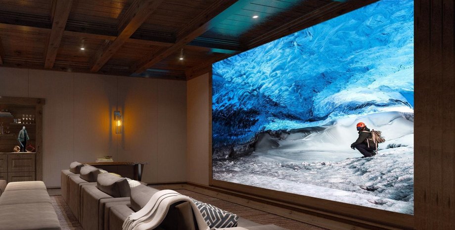 Sony, телевізор