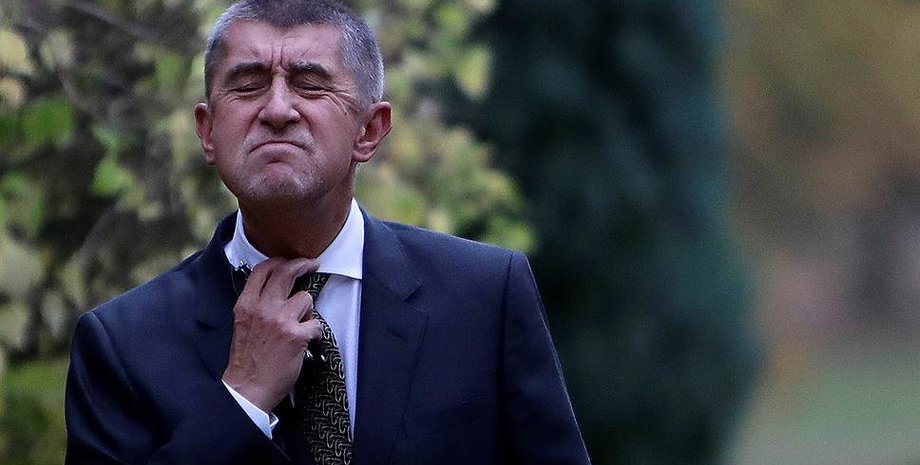 Андрей Бабиш, фото