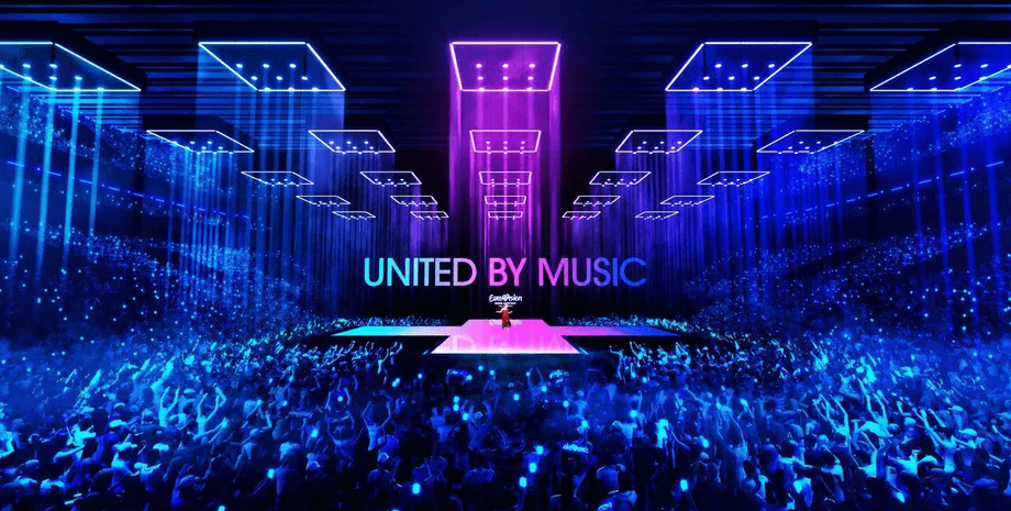 евровидение