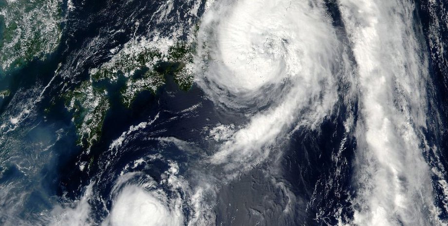 Фото: AFP Photo/NASA