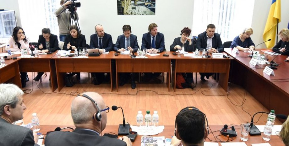 Фото: пресс-служба "БПП"