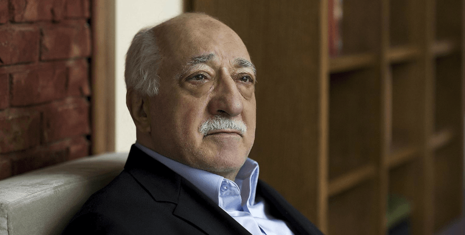 смерть Фетхуллах Гюлен