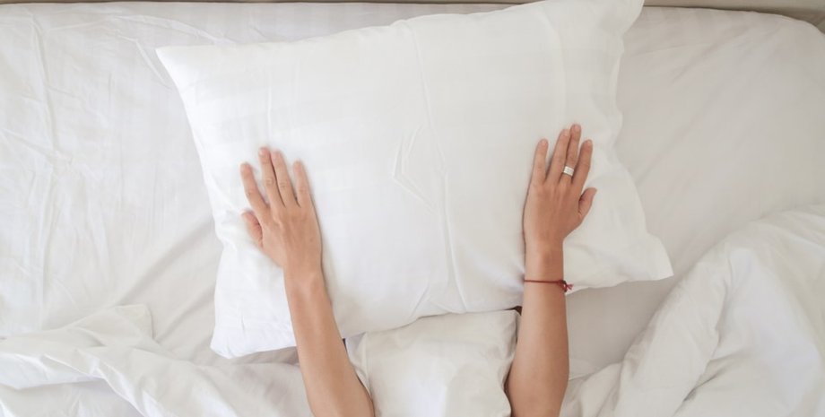 Наволочка, как перевести на украинский это слово