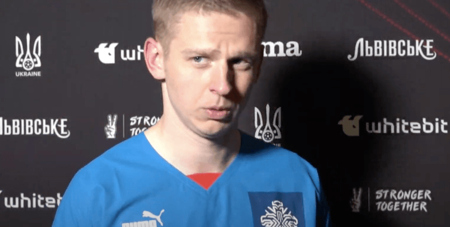 Олександр Зінчеко