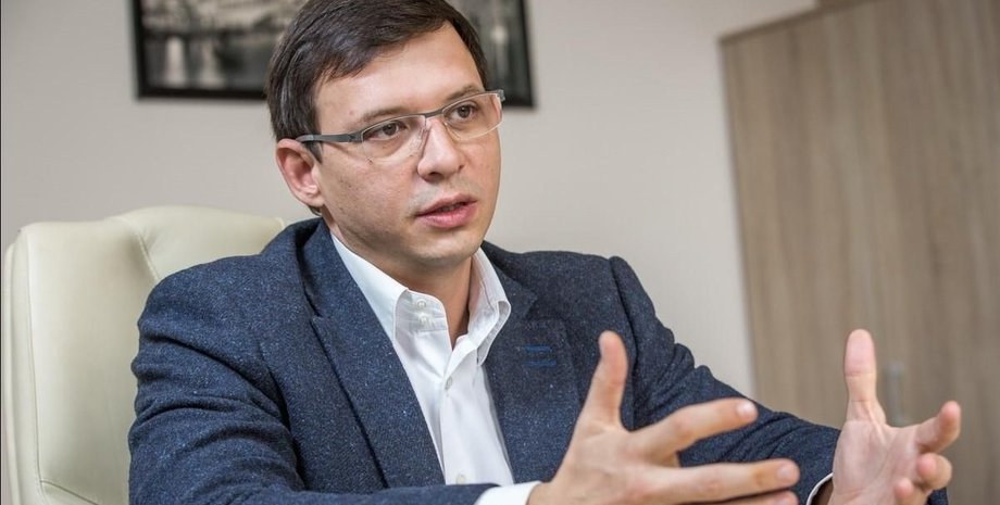 Евгений Мураев, экс-нардеп Мураев, фото Мураев