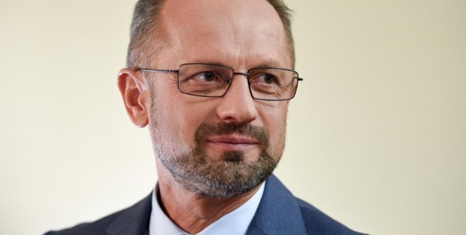 Роман Безмертный / Фото: glavnoe.ua