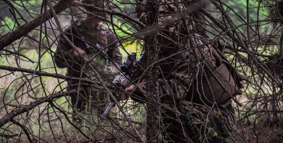 В Киеве и области пройдут масштабные учения