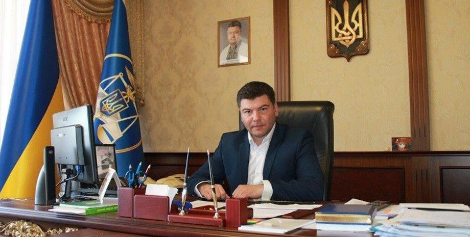 Михаил Ноняк/Фото: Цензор.НЕТ