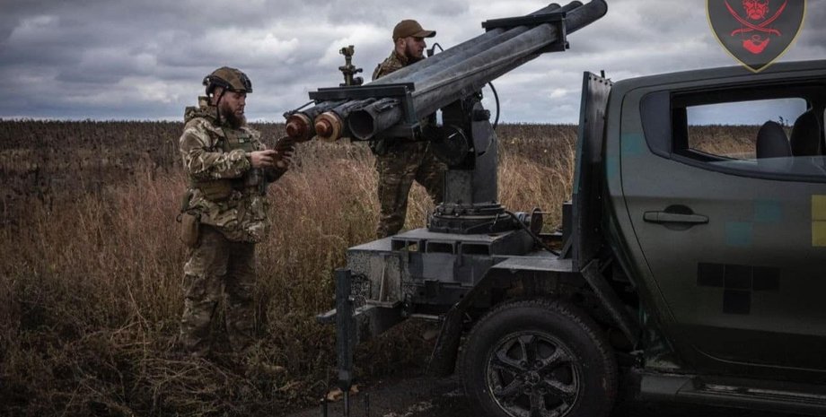 Сівалка-ВМ8, тос, солнцепек, термабарическое оружие