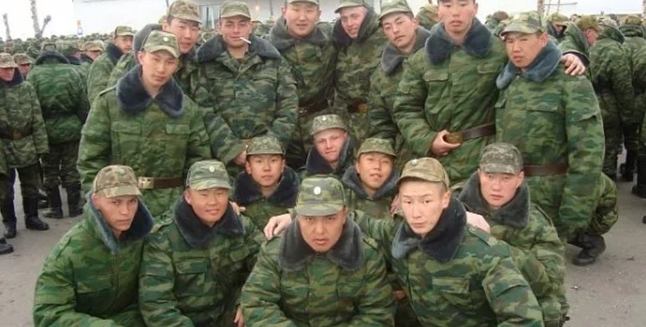 Военные 36 ОМСБр ВС РФ, командир 36 ОМСБр ВС РФ, полигон в Волновахе обстрел, полигон Волноваха HIMARS