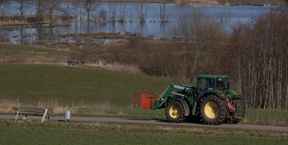 бізнес кредитування, кредити під посівну, посівна 2022, кредитні канікули для бізнесу, кредитні канікули зі сплати тіла кредиту та відсотків, кредити агровиробникам, кредити аграріям