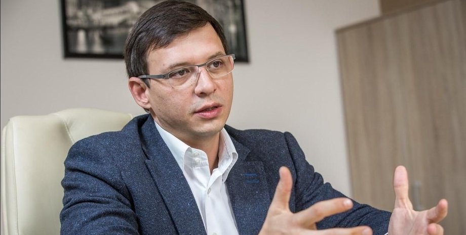 Евгению Мураеву объявили о новых подозрениях