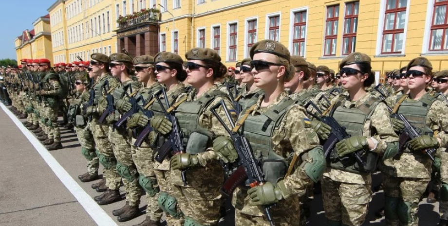 Национальная академия Сухопутных войск имени гетмана Петра Сагайдачного Академия, голосование, руководитель академии, Армия+