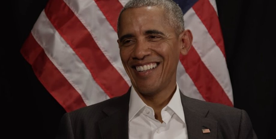 Барак Обама / Фото: YouTube