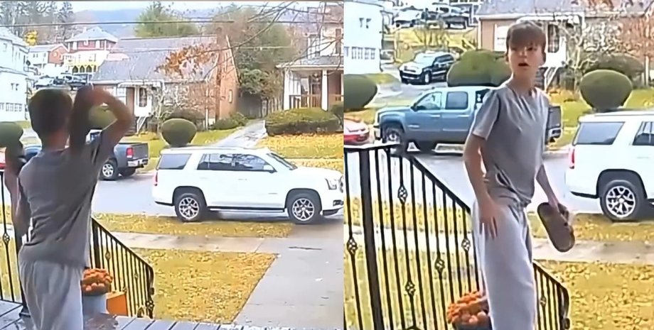 Юнак пошився в дурні та став інтернет-мемом: все через власні "погані манери" (відео)