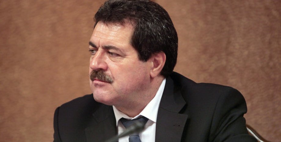 Ремзи Ильясов / Фото: РИА Новости