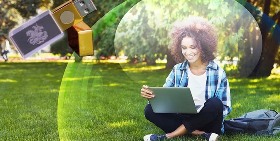 Иллюстрация: 5GBioShield