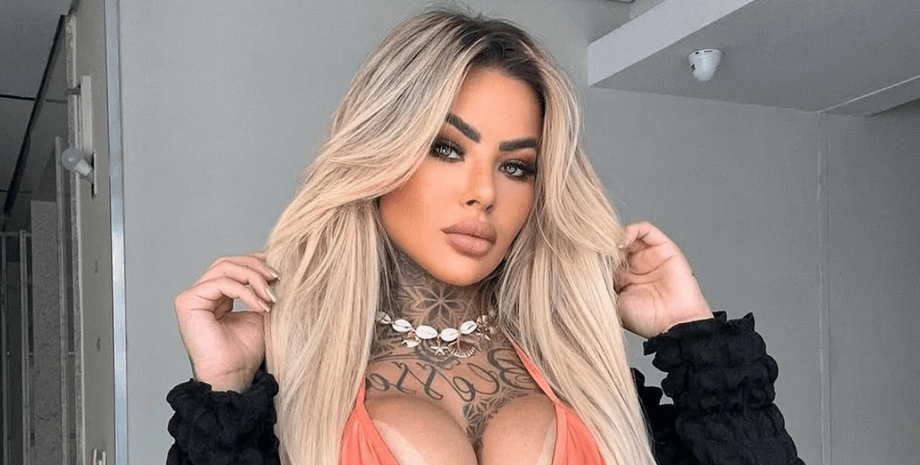 Бьянка Диас блогерша Бьянка Диас умерла