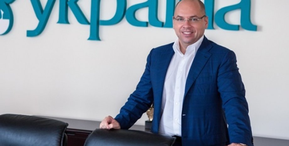 Максим Степанов / Фото из открытых источников