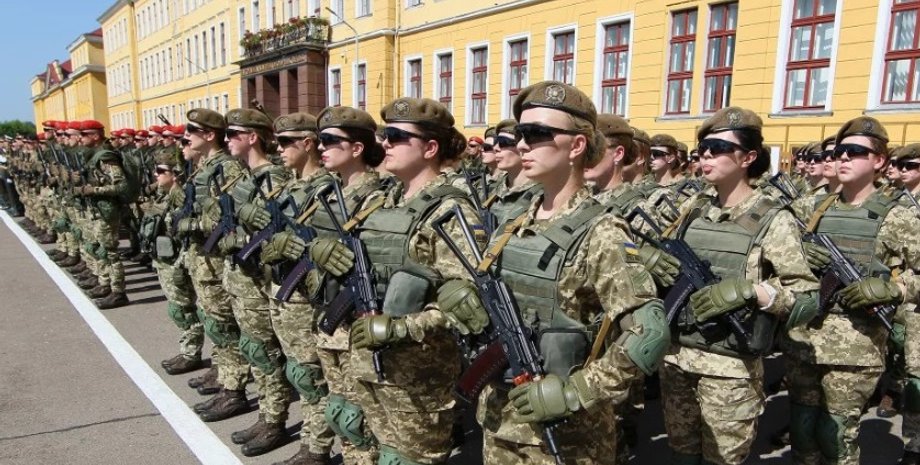 Академія, голосування, керівник академії, Армія+