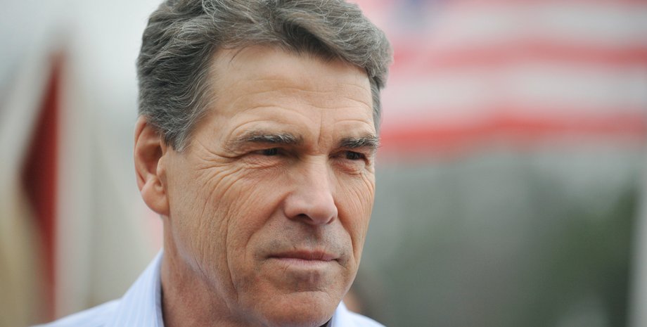 Рик Перри / Фото из открытых источников