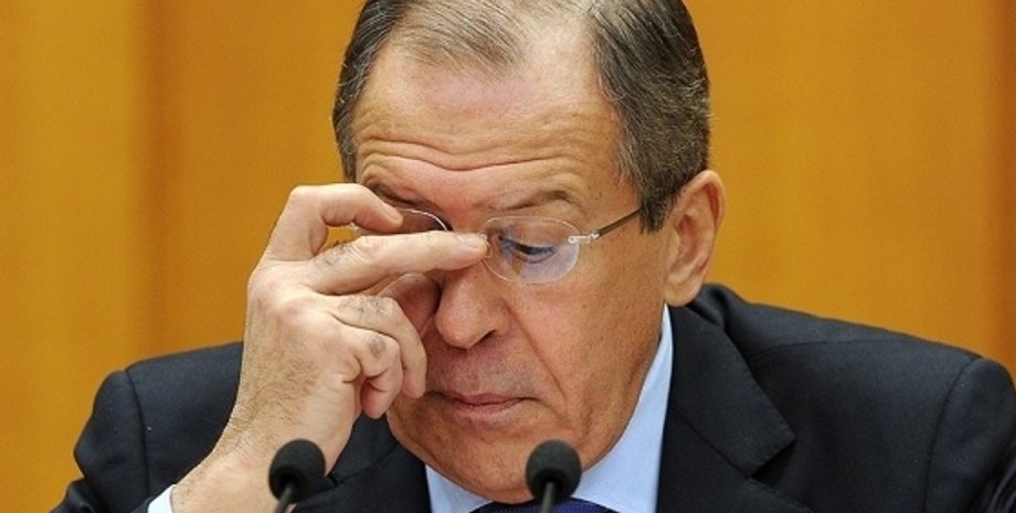 Сергей Лавров / Фото: Kommersant.ru