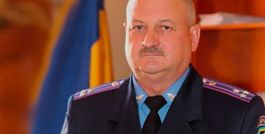 Дмитрий Загария / Фото из открытых источников