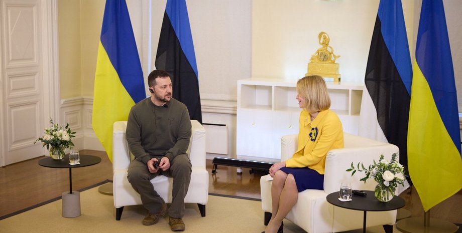 Зеленський, Володимир Зеленський, президент України