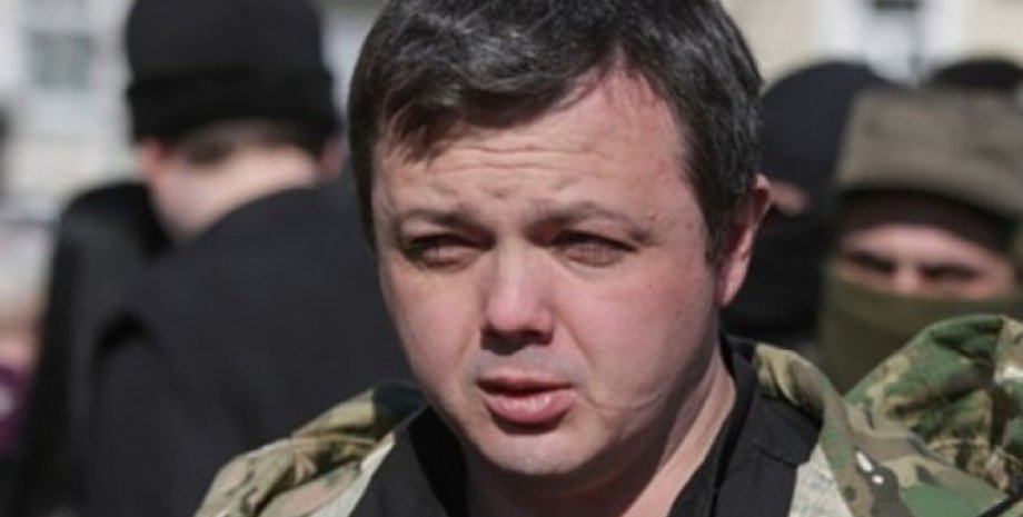 Владислав Добош, Семен Семенченко, СИЗО, Больница, Адвокат