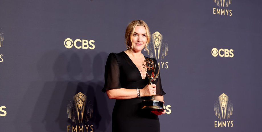 кейт Вінслет, зайва вага, проблеми з вагою, інтерв'ю