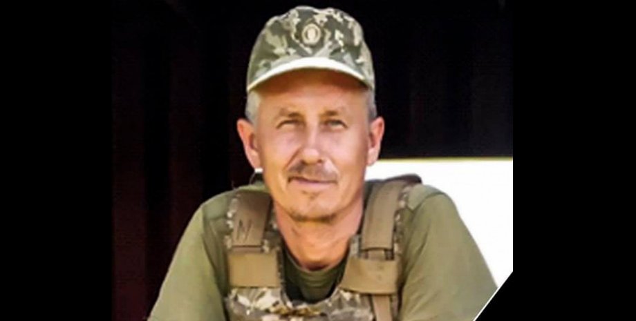 погибшие на донбассе