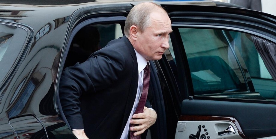 Владимир Путин, глава Кремля, санкции, автопром, российские санкции, Porsche, Зигфрид Вольф, Volkswagen, ПромАвтоКонсалт