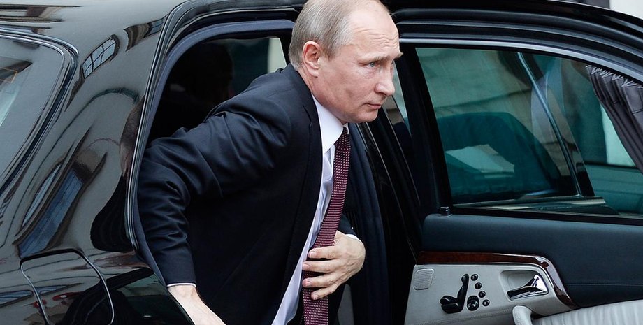 Владимир Путин, глава Кремля, санкции, автопром, российские санкции, Porsche, Зигфрид Вольф, Volkswagen, ПромАвтоКонсалт