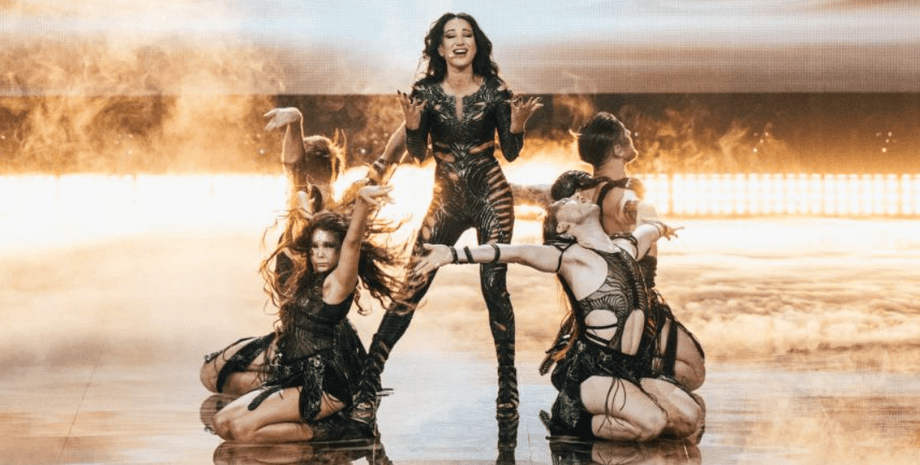 Евровидение 2025, какое место заняла Польша, которая скопировала номер Русланы в 2004 году, все подробности