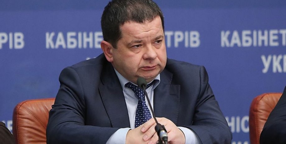 Олег Цвях / Фото: ASKREFORM.COM