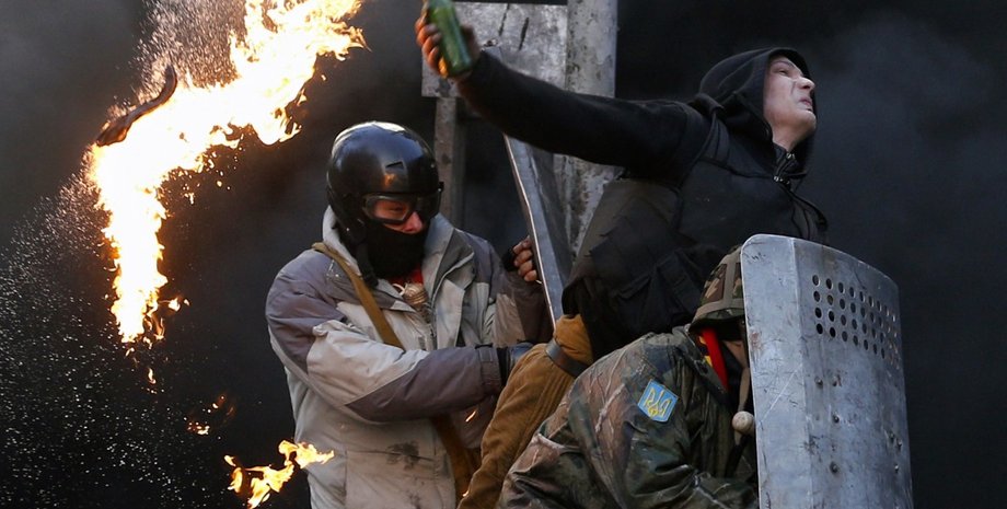 Фото: Владислав Мусиенко