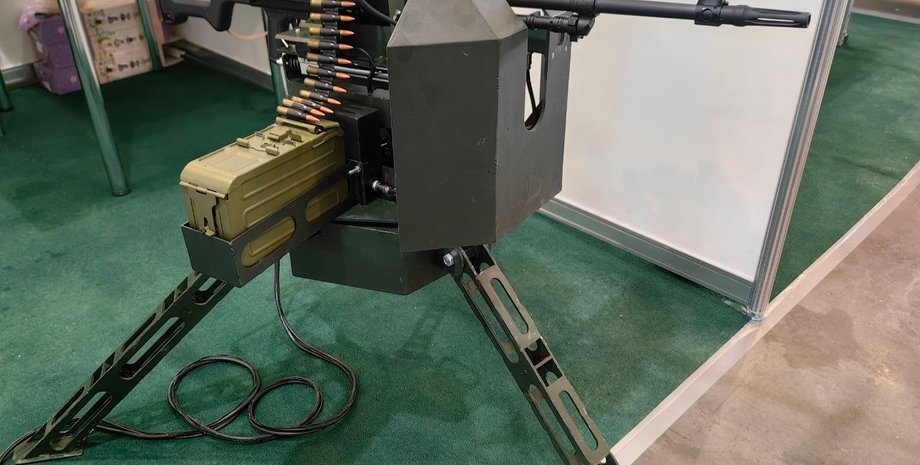 шторм-1, военная техника