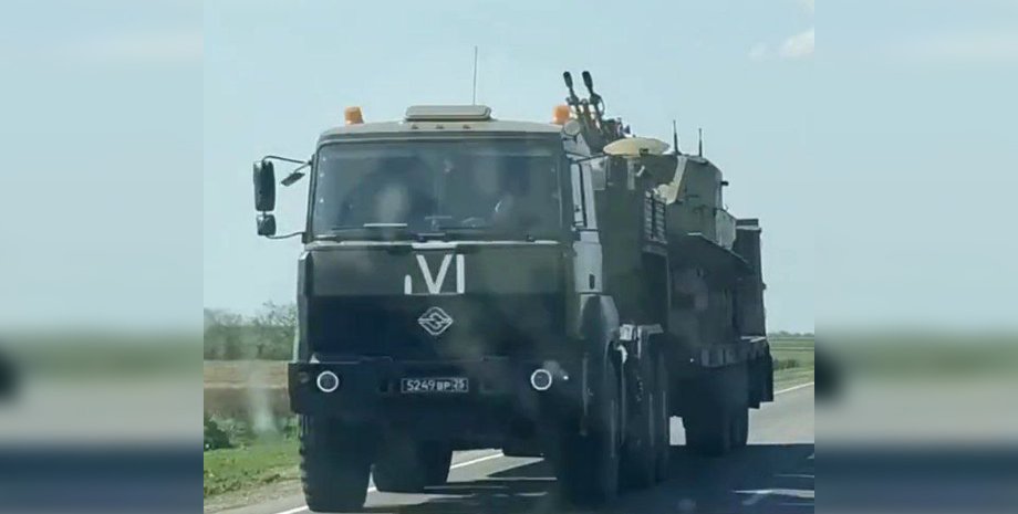 відновлення бтр-50