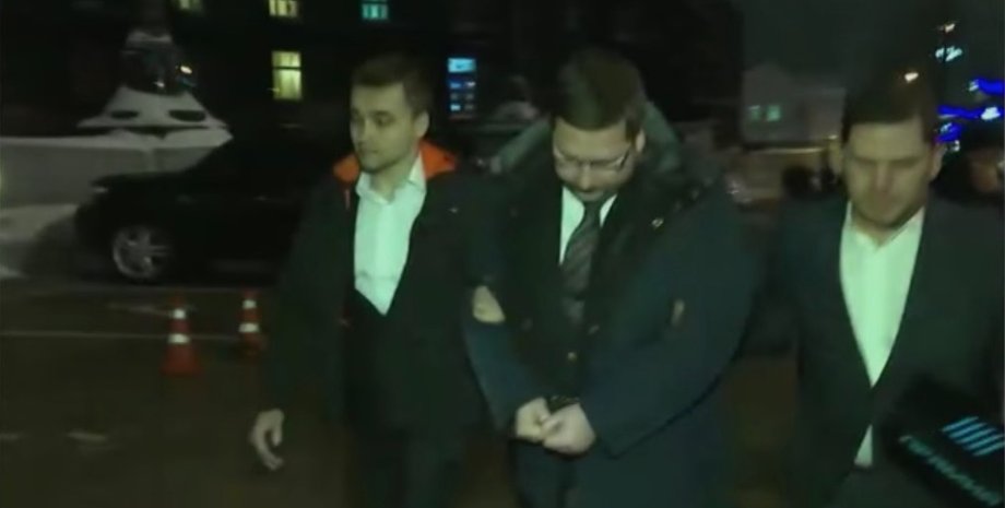 Скриншот: youtube / Телеканал Прямий